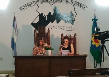 Informe sesiones extraordinarias del 12-02-25 y 14-02-25