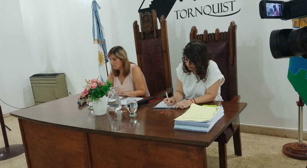 INFORME DE LAS SESIONES EXTRAORDINARIAS DE FECHA 24-02-25 (VIDEOS)