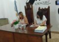 INFORME DE LAS  SESIONES EXTRAORDINARIAS DE FECHA 24-02-25 (VIDEOS)