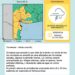Alerta por tormentas fuertes en Tornquist y la región