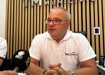 Código Tributario:”Agradecemos a los concejales por el gesto de mediar y dialogar” dijo Sergio Bordoni