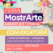 Convocatoria a emprendedoras y artesanas para la Feria MostrArte Mujer