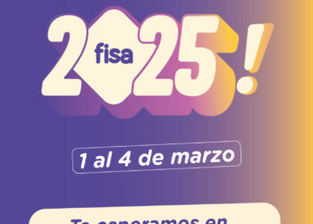 Tornquist Municipio dirá presente en la FISA 2025