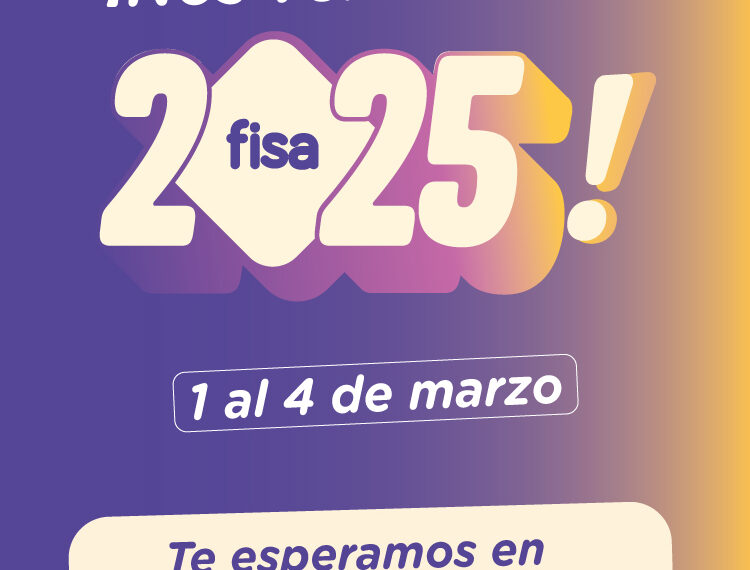 Tornquist Municipio dirá presente en la FISA 2025