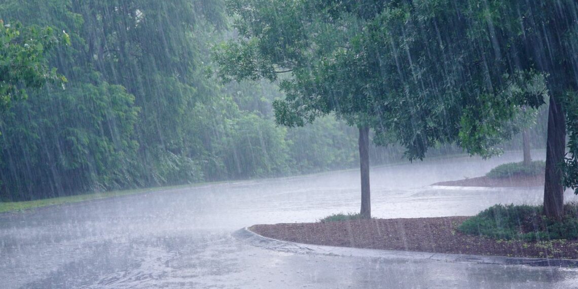 Recomendaciones del municipio ante las abundantes lluvias