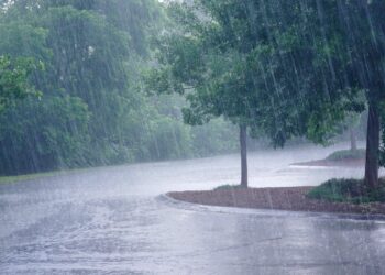 Recomendaciones del municipio ante las abundantes lluvias