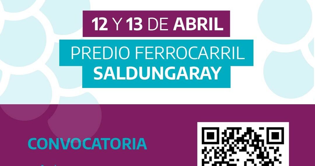 Pre-inscripción abierta de productores y emprendedores para la 10º Fiesta de la Vendimia