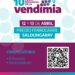 Pre-inscripción abierta de productores y emprendedores para la 10º Fiesta de la Vendimia