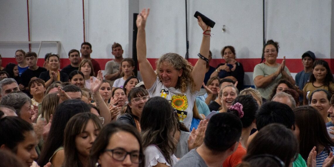 Fueron adjudicadas las 32 viviendas de Tornquist