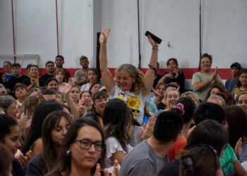 Fueron adjudicadas las 32 viviendas de Tornquist