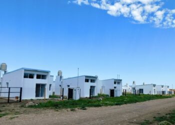 Cambio de horario en el sorteo de viviendas por alerta meteorológica