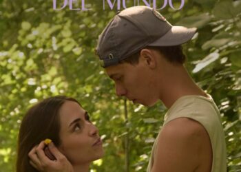 “Todas las flores del mundo”