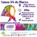 La Memoria en marcha se multiplica