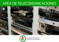 CELT Informa: Avance de obra en redes de fibra òptica en Tornquist