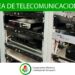 CELT Informa: Avance de obra en redes de fibra òptica en Tornquist