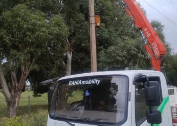 CELT Informa: Quedó normalizado el servicio eléctrico en Villa Ventana