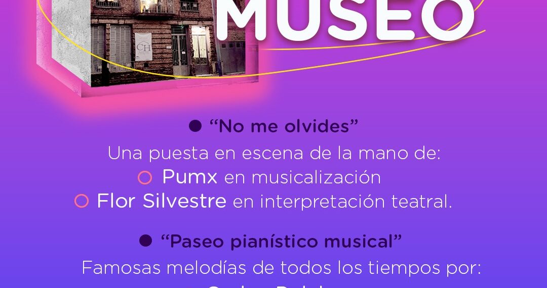 Se celebrará el Día delos Museos en la Casa de la Historia