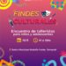 ‘Findes Culturales’, la nueva propuesta para niños y adolescentes en el distrito