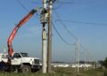 CELT Informa:Corte de energía programado para éste sábado que afectará al nuevo barrio de viviendas