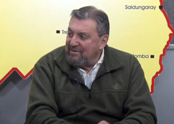 7º Aniversario del Fogón de Enrique Gonzalez