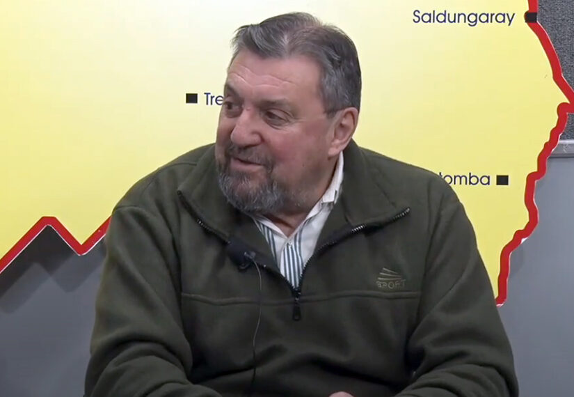 7º Aniversario del Fogón de Enrique Gonzalez