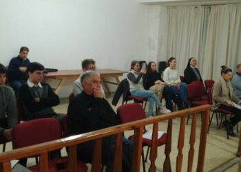 Sesionó anoche el Honorable Concejo Deliberante