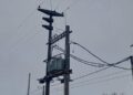 CELT Informa: Corte de energía en la ciudad