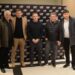 Dirigentes liberales de Unión, Renovación y Fe se reunieron en Bahía Blanca