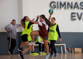 Avanza la Etapa Local de los Juegos Bonaerenses