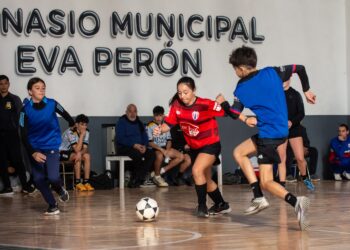 Pasó la primera semana de los Juegos Bonaerenses en el distrito