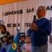 Saldungaray continúa creciendo: el Intendente Sergio Bordoni inauguró la ampliación del Jardín Nº 902