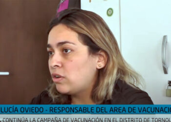 Avance de Vacunación y Estrategias para el Ciclo Escolar