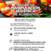 Saldungaray: El jueves 26 se realiza el encuentro presencial del Taller de Manipulación de Alimentos