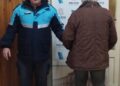 Parte de prensa: Detenido por homicidio en Tornquist