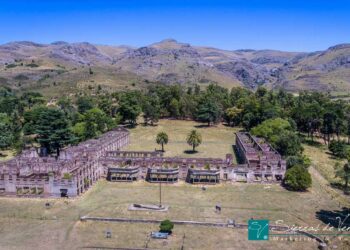 Se habilita el ingreso al Club Hotel de la Ventana para personas con domicilio en el distrito