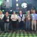 El Club Unión volvió a brillar con una nueva edición de la Gran Fiesta del Día del Amigo