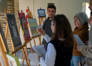 Juegos Bonaerenses: Se realizó la Etapa Local de las disciplinas culturales