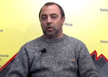 Mario Rodríguez se refirió a la denuncia presentada por una integrante de la lista de La Libertad Avanza