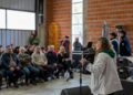 Villa Ventana celebró su 78 º aniversario