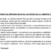 PRO TORNQUIST: Manifiesto de repudio hacia el accionar de La Libertad Avanza