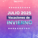 Vacaciones de invierno: El municipio impulsa propuestas para todos los gustos en el distrito