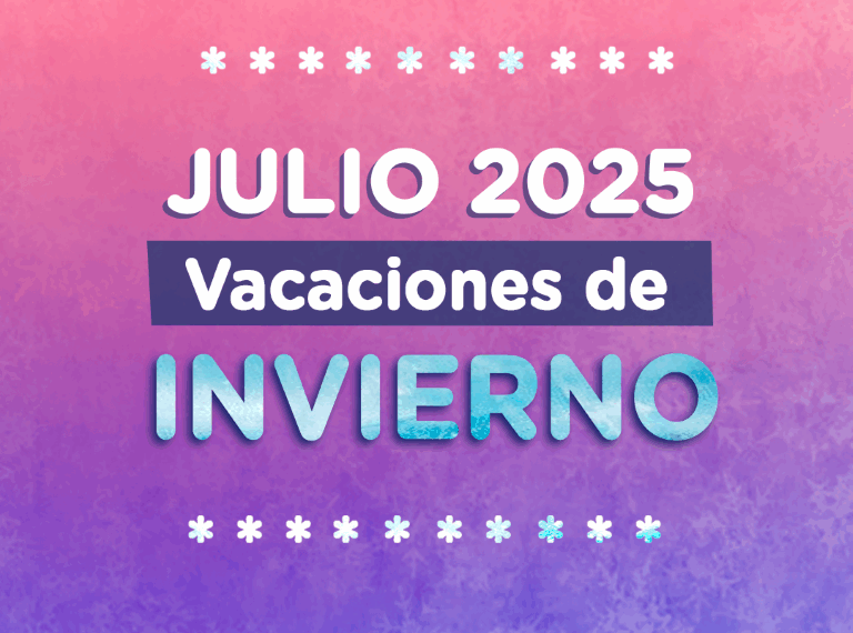 Vacaciones de invierno: El municipio impulsa propuestas para todos los gustos en el distrito