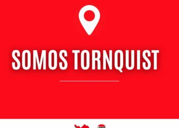 Comunicado de la UCR del Distrito de Tornquist