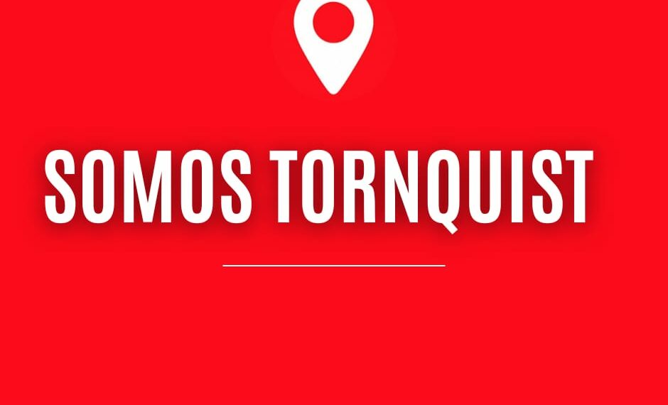 Comunicado de la UCR del Distrito de Tornquist