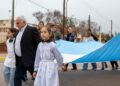 Saldungaray celebró sus 125 años con nuevos proyectos para la comunidad