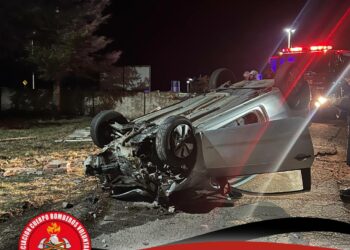 Jóven de Saldungaray se accidentó este sábado