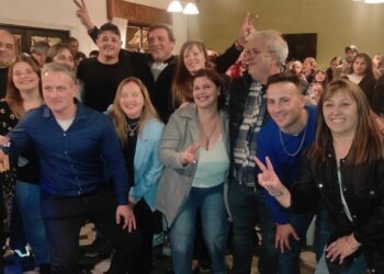 Sergio Bordoni anunció el cierre definitivo del basural a cielo abierto entre Sierra de la Ventana y Saldungaray