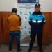 Policiales: Detienen en Tornquist a un individuo que contaba con pedido de captura activo