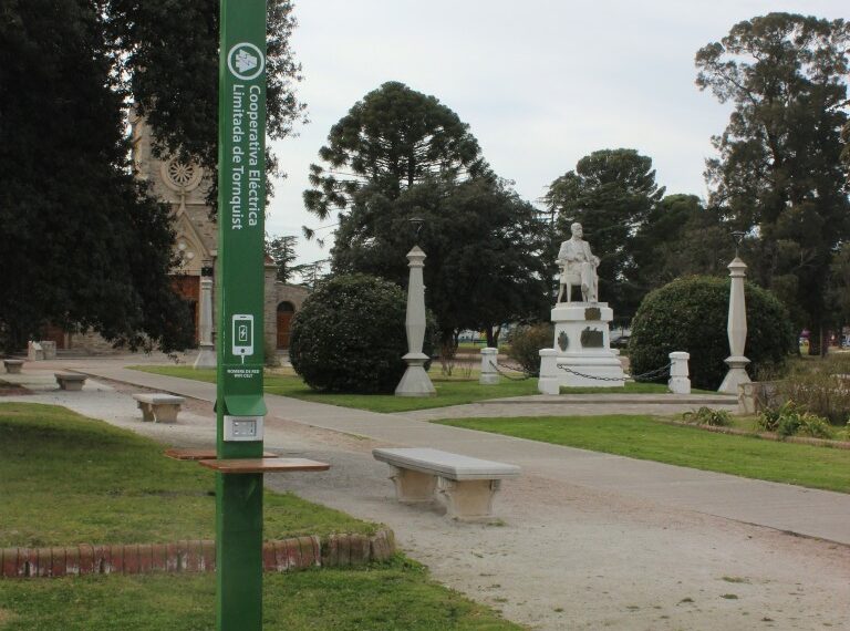 La CELT. avanza con servicios que fortalecen el turismo y la conectividad local