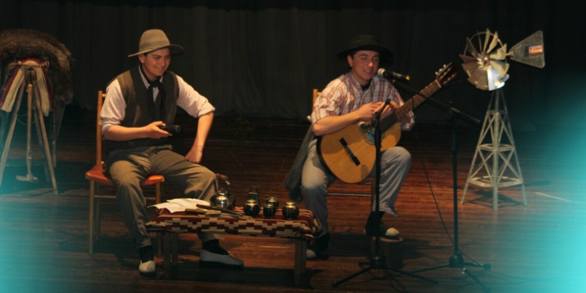 Homenaje al General José de San Martín en un nuevo aniversario de su fallecimiento